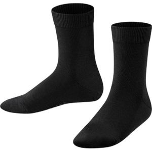 FALKE sokken zwart