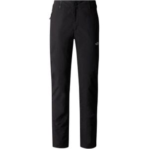 The North Face wandelbroek Quest zwart