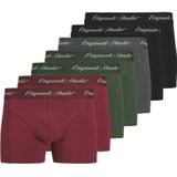JACK & JONES - JACNORREBRO - Boxershorts - Set van 7