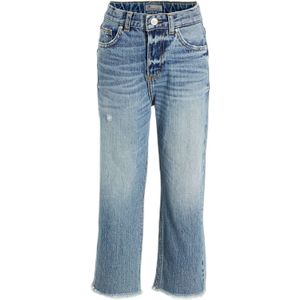 LTB high waist straight fit jeans Oliva G eliava wash