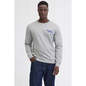 JJ REBEL sweater ecru