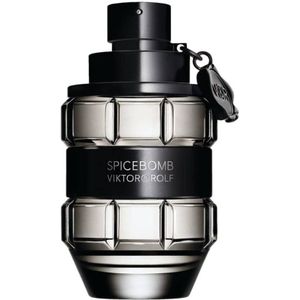 Viktor & Rolf Spicebomb eau de toilette - 50 ml