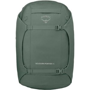 Osprey backpack Sojourn Porter 46L groen