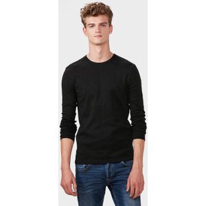 WE Fashion longsleeve zwart