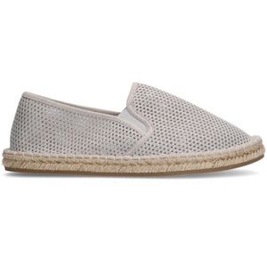 Sacha espadrilles grijs