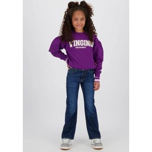 Vingino - Carey - Jeans - Flared Pasvorm - Regular Waist