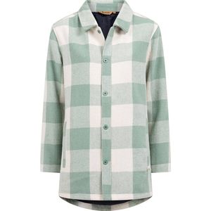 Life-Line overshirt Andrea mintgroen