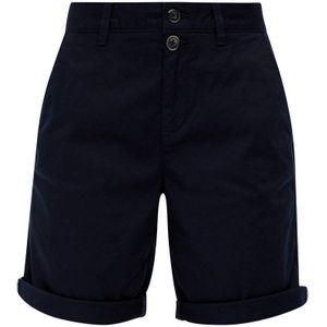 s.Oliver relaxed short marine