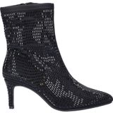 Nelson - Enkellaarsjes - Rits- & Gesloten Boots