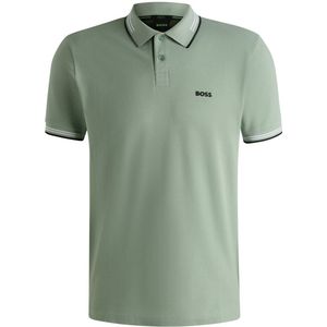 BOSS slim polo