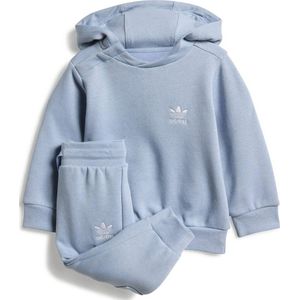 adidas Originals - Adicolor - Trainingspak - Lichtblauw