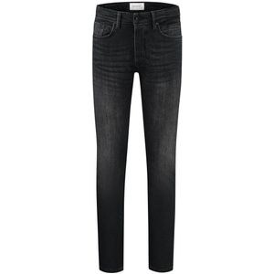 Pure Path slim fit jeans Ryan denim dark grey