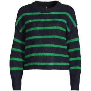 ONLY trui grof gebreid