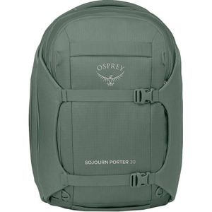Osprey backpack Sojourn Porter 30L groen