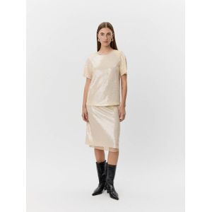 Sofie Schnoor - Khaysasw Shirt - Overhemd - Roze - Dames