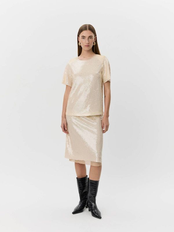 Sofie Schnoor - Khaysasw Shirt - Overhemd - Roze - Dames