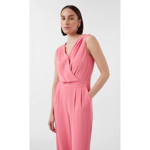 comma roze jumpsuit