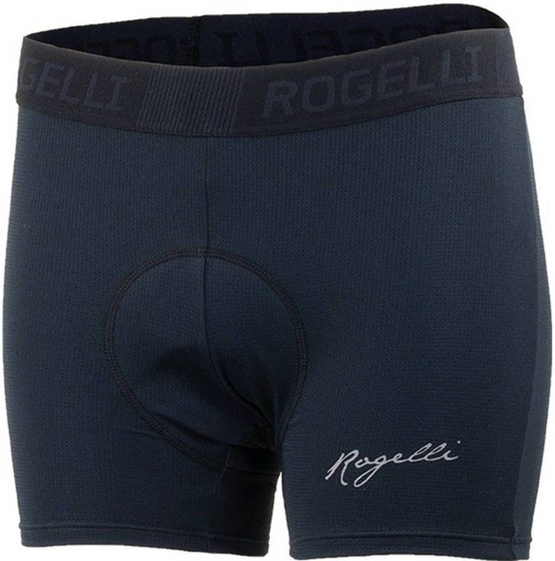 Rogelli Sportboxer Zwart