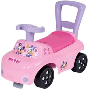 Smoby Loopauto Disney Minnie Mouse