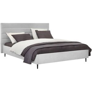 B Bright bed Zircon (160x200 cm)