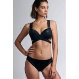 marlies dekkers Swim bikinibroekje Cache Coeur zwart