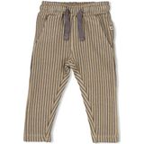 Feetje regular casual broek beige