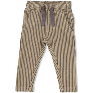 Feetje regular casual broek beige