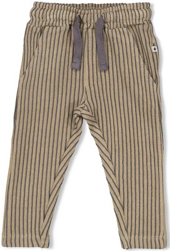 Feetje regular casual broek beige