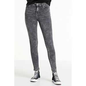 Cars skinny jeans Ophelia mid grey