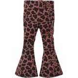 Z8 - Phileine - Broek - Casual Flared Model - Stretchkatoen