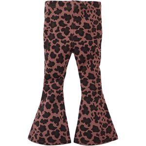 Z8 - Phileine - Broek - Casual Flared Model - Stretchkatoen