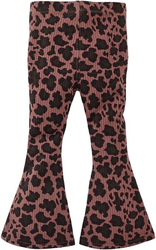 Z8 - Phileine - Broek - Casual Flared Model - Stretchkatoen