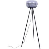 Zuiver vloerlamp Smokey