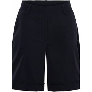 &Co Woman straight fit short
