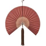 Bloomingville - Jaime - Wanddecoratie - Rosé