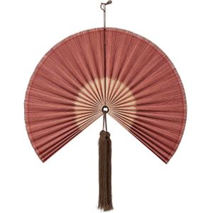 Bloomingville - Jaime - Wanddecoratie - Rosé