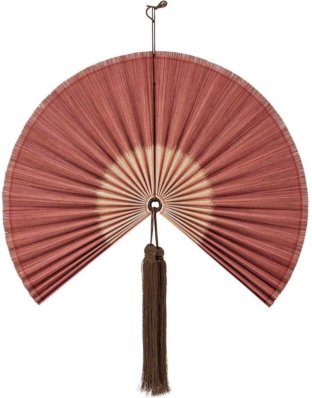 Bloomingville - Jaime - Wanddecoratie - Rosé