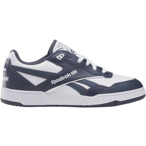 Reebok Classics BB 4000 II sneakers blauw/ecru