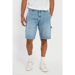 Redefined Rebel loose fit short RRMito light blue