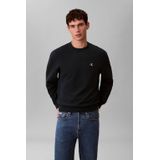 CALVIN KLEIN JEANS sweater donkerblauw