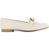 Graceland loafers ecru