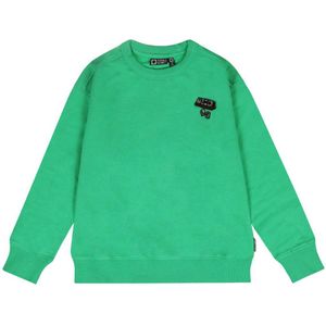 Tumble 'N Dry - Peutersweater - Groen