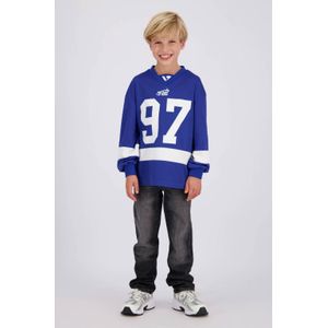 Vingino - Brent - Jeans - Grijs - Regular Fit