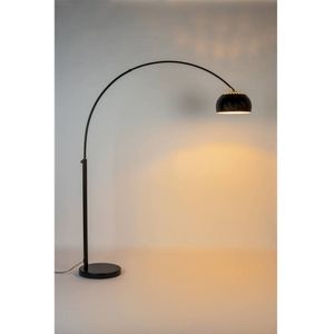 Booglamp big bow - Vloerlamp/staande lamp kopen? | Lage prijs | beslist.nl