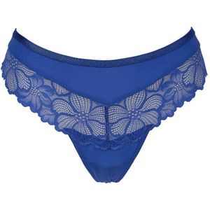 After Eden D-cup & up string Texas blauw