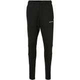 Stanno Senior Centro Fitted Pants trainingsbroek zwart