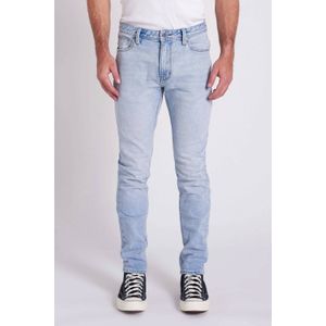 Abrand Jeans slim fit jeans SESSIONS bleached vintage blue