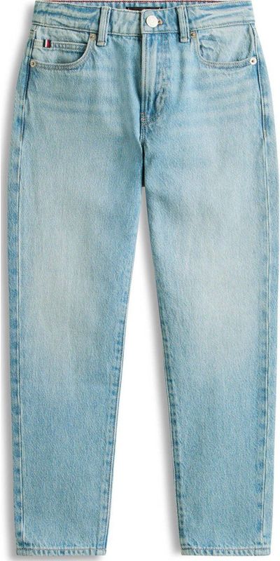 TOMMY HILFIGER Jeans  blauw denim