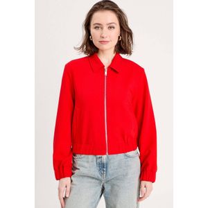 Cache Cache - Zomerjas - Rood - Dames