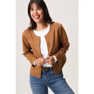 Miss Etam jack bruin